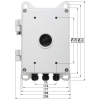 UCHWYT KAMERY DS-1602ZJ-BOX Hikvision