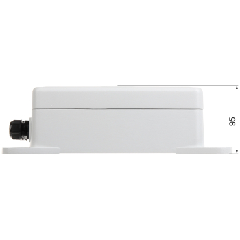 UCHWYT KAMERY DS-1602ZJ-BOX Hikvision