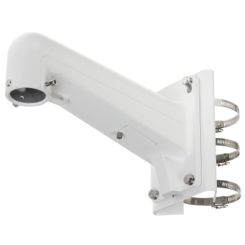 UCHWYT NA SŁUP DS-1602ZJ-POLE Hikvision