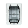 UCHWYT NAROŻNIKOWY KAMERY DS-1604ZJ-BOX-CORNER Hikvision