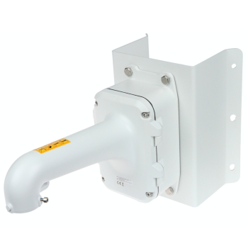 UCHWYT NAROŻNIKOWY KAMERY DS-1604ZJ-BOX-CORNER Hikvision