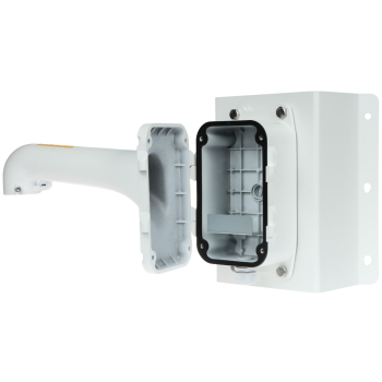 UCHWYT NAROŻNIKOWY KAMERY DS-1604ZJ-BOX-CORNER Hikvision