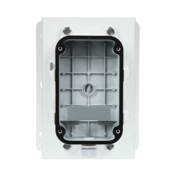 UCHWYT NAROŻNIKOWY KAMERY DS-1604ZJ-BOX-CORNER Hikvision