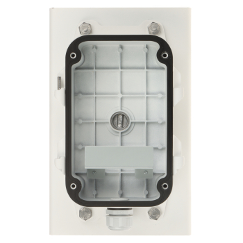 UCHWYT KAMERY DS-1604ZJ-BOX-POLE Hikvision