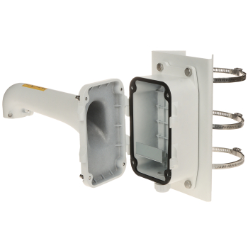 UCHWYT KAMERY DS-1604ZJ-BOX-POLE Hikvision