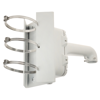 UCHWYT KAMERY DS-1604ZJ-BOX-POLE Hikvision