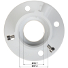UCHWYT SUFITOWY KAMERY DS-1661ZJ Hikvision