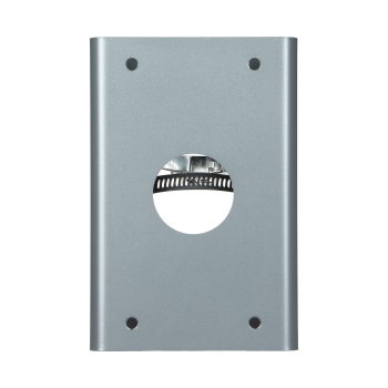 UCHWYT NA SŁUP DS-1684ZJ-P-Y Hikvision