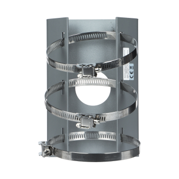UCHWYT NA SŁUP DS-1684ZJ-P-Y Hikvision