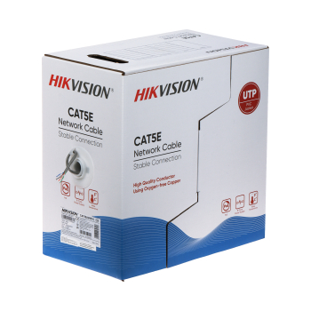 SKRĘTKA DS-1LN5EUEC7 Hikvision