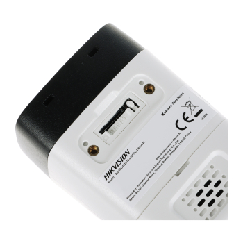 KAMERA IP DS-2CD1023G2-LIUF/SL(2.8MM) Smart Hybrid Light 1080p Hikvision