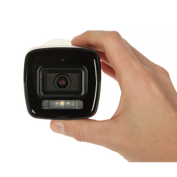 KAMERA IP DS-2CD1061G2-LIU(2.8MM)/PL Smart Hybrid Light - 6 Mpx Hikvision