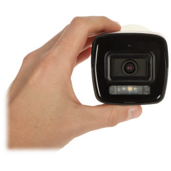 KAMERA IP DS-2CD1063G2-LIU(2.8MM) ColorVu - 6 Mpx Hikvision