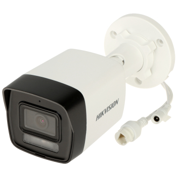 KAMERA IP DS-2CD1063G2-LIU(2.8MM) ColorVu - 6 Mpx Hikvision