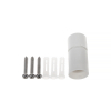 KAMERA IP DS-2CD1063G2-LIUF/SL(2.8MM) Smart Hybrid Light 6 Mpx Hikvision
