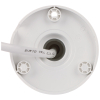 KAMERA IP DS-2CD1083G2-LIUF(2.8MM) Smart Hybrid Light - 8 Mpx 4K UHD Hikvision
