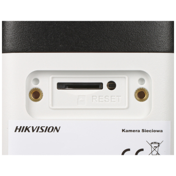 KAMERA IP DS-2CD1083G2-LIUF(2.8MM) Smart Hybrid Light - 8 Mpx 4K UHD Hikvision