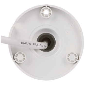 KAMERA IP DS-2CD1083G2-LIUF(2.8MM) Smart Hybrid Light - 8 Mpx 4K UHD Hikvision