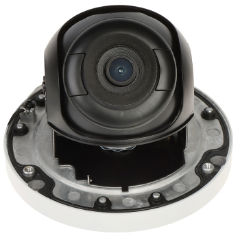 KAMERA WANDALOODPORNA IP DS-2CD1123G2-I(4MM)PL - 1080p Hikvision