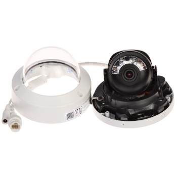 KAMERA WANDALOODPORNA IP DS-2CD1143G2-LIU(2.8MM) Smart Hybrid Light - 3.7 Mpx Hikvision