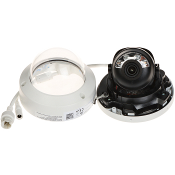 KAMERA WANDALOODPORNA IP DS-2CD1167G2H-LIU(2.8MM)PL Smart Hybrid Light - 6 Mpx Hikvision