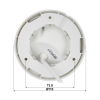 KAMERA IP DS-2CD1323G2-I(4MM)PL - 1080p Hikvision