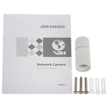 KAMERA IP DS-2CD1323G2-I(4MM)PL - 1080p Hikvision