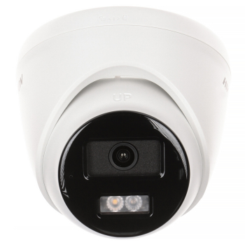 KAMERA IP DS-2CD1323G2-LIUF/SL(4MM)/PL Smart Hybrid Light - 1080p Hikvision
