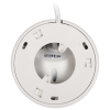 KAMERA IP DS-2CD1327G2H-LIU(2.8MM)PL Smart Hybrid Light - 1080p Hikvision
