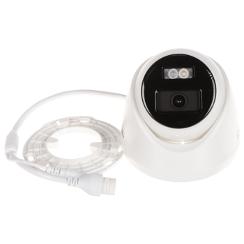 KAMERA IP DS-2CD1327G2H-LIU(2.8MM)PL Smart Hybrid Light - 1080p Hikvision