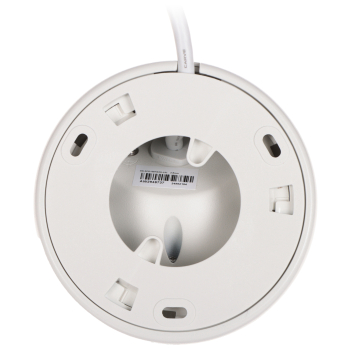 KAMERA IP DS-2CD1327G2H-LIU(4MM)PL Smart Hybrid Light - 1080p Hikvision