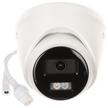 KAMERA IP DS-2CD1327G2H-LIU(4MM)PL Smart Hybrid Light - 1080p Hikvision