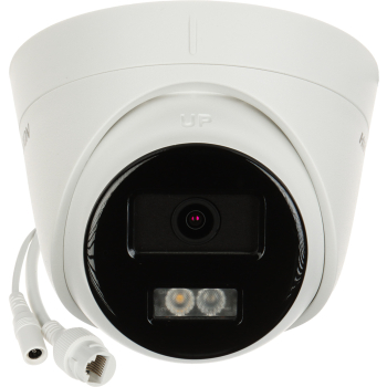 KAMERA IP DS-2CD1341G2-LIU(2.8MM)PL Smart Hybrid Light - 4 Mpx Hikvision
