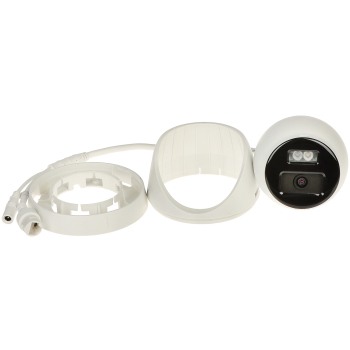 KAMERA IP DS-2CD1343G2-LIU(2.8MM) Smart Hybrid Light - 3.7 Mpx Hikvision