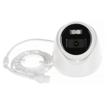 KAMERA IP DS-2CD1343G2-LIUF/SL(2.8MM)/PL Smart Hybrid Light - 4 Mpx Hikvision