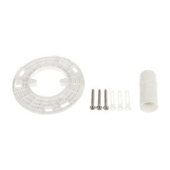 KAMERA IP DS-2CD1343G2-LIUF/SL(2.8MM)/PL Smart Hybrid Light - 4 Mpx Hikvision
