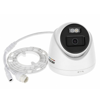 KAMERA IP DS-2CD1347G3-LIUF/SL(2.8MM) ColorVu 3.0 Smart Hybrid Light - 4 Mpx 2.8 mm Hikvision