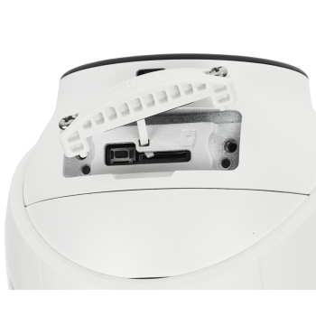 KAMERA IP DS-2CD1347G3-LIUF/SL(2.8MM) ColorVu 3.0 Smart Hybrid Light - 4 Mpx 2.8 mm Hikvision
