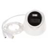 KAMERA IP DS-2CD1361G2-LIU(2.8MM)/PL Smart Hybrid Light - 6 Mpx Hikvision