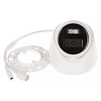 KAMERA IP DS-2CD1361G2-LIU(2.8MM)/PL Smart Hybrid Light - 6 Mpx Hikvision