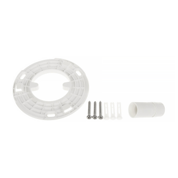 KAMERA IP DS-2CD1361G2-LIU(2.8MM)/PL Smart Hybrid Light - 6 Mpx Hikvision