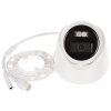 KAMERA IP DS-2CD1363G2-LIU(2.8MM) Smart Hybrid Light - 6 Mpx Hikvision