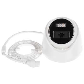KAMERA IP DS-2CD1383G2-LIUF/SL(2.8MM)PL Smart Hybrid Light - 8.3 Mpx 4K UHD Hikvision