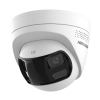 KAMERA IP DS-2CD1383G2P-LIUF/SL(2MM) PANORAMICZNA Smart Hybrid Light - 8 Mpx 2 mm Hikvision