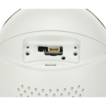 KAMERA IP DS-2CD1383G2P-LIUF/SL(2MM) PANORAMICZNA Smart Hybrid Light - 8 Mpx 2 mm Hikvision