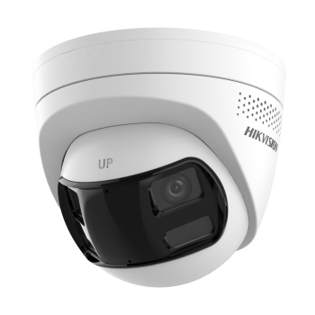 KAMERA IP DS-2CD1383G2P-LIUF/SL(2MM) PANORAMICZNA Smart Hybrid Light - 8 Mpx 2 mm Hikvision