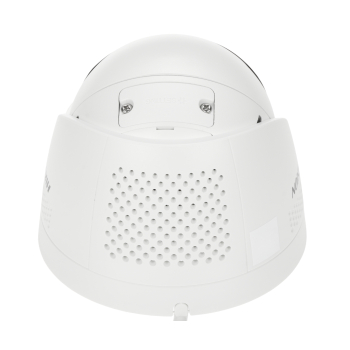 KAMERA IP DS-2CD1383G2P-LIUF/SL(2MM) PANORAMICZNA Smart Hybrid Light - 8 Mpx 2 mm Hikvision