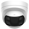 KAMERA IP DS-2CD1383G2P-LIUF/SL(2MM) PANORAMICZNA Smart Hybrid Light - 8 Mpx 2 mm Hikvision