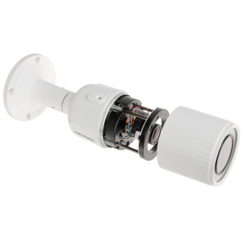 KAMERA IP DS-2CD1623G0-IZ(2.8-12MM)(C) - 1080p Hikvision