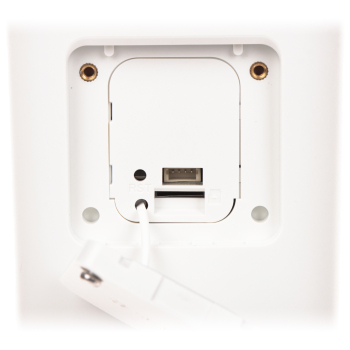 KAMERA IP DS-2CD1623G2-LIZU(2.8-12MM)PL Smart Hybrid Light - 1080p - MOTOZOOM Hikvision